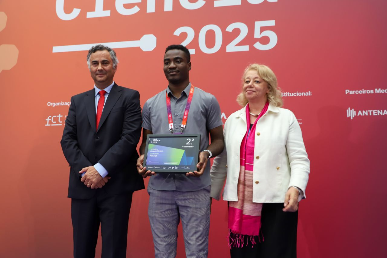 Memor – A Journey Through Portugal’s Digital Memory